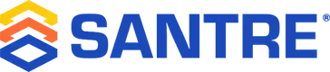Logo Santre Industrial